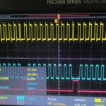 STM32 HRTIM 电力电子逐周期保护的配置教程